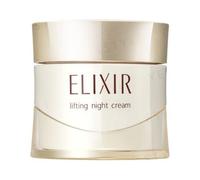 Shiseido - Elixir Lifting Night Cream 40g