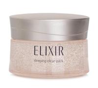 Shiseido Elixir White Sleeping Clear Pack 105g