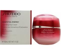 Shiseido Essential Energy Moisturizing Day Cream SPF 20 50 ml 50 ml