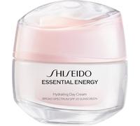Shiseido Essential Energy: Hydrating Day Cream SPF20 / 1 7 oz
