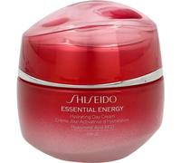 Shiseido Essential Energy Hydrating Day Cream SPF 20 50ml