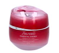 Shiseido Essencial Energy 2.0 Facial Treatment 50ml Pink