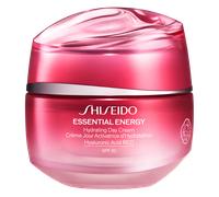 Shiseido Essential Energy Hydrating Day Cream moisturising day cream SPF 20 50 ml