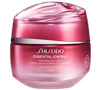 Shiseido Essential Energy Moisturizing Day Cream SPF 20 50 ml 50 ml