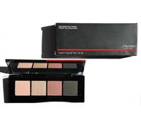 Shiseido Essentialist Eye Palette 06 Hanatsubaki Street Nightlife 5.2g