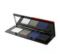 Shiseido Essentialist Eyeshadow Palette 04 Kaigan Street Waters