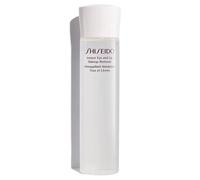Shiseido Essentials Instant Eye & Lip Makeup Remover 125ml