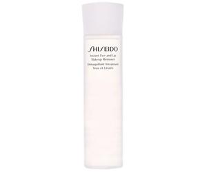 Shiseido Essentials Instant Eye & Lip Makeup Remover 125ml