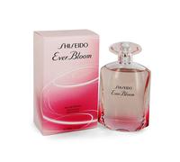 Shiseido Ever Bloom by Shiseido Eau De Parfum Spray 90ml for Women - n/a - 90 ml
