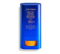 Shiseido Expert Clear Stick Spf50+ 20g Facial Sunscreen