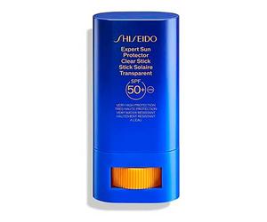 Shiseido Expert Clear Stick Spf50+ 20g Facial Sunscreen