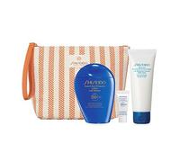 Shiseido Expert Sun Protection Pouch set