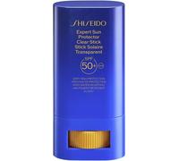 Shiseido Sun care Protection Expert Sun Protector Clear Stick