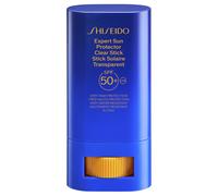 Shiseido Expert Sun Protector Clear Suncare Stick SPF50+