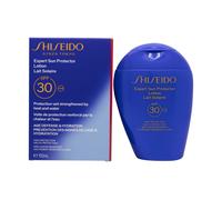 Shiseido Expert Sun Spf30 Sunscreen 150ml Clear Men