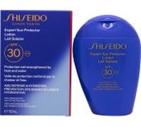 Shiseido Expert Sun Spf30 Sunscreen 150ml Clear Men