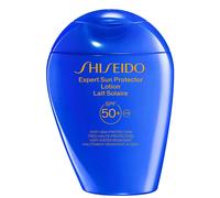 Shiseido Expert Sun Protector Face and Body Lotion SPF50+ 150ml