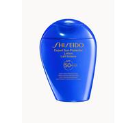 Shiseido Expert Sun Protector Face and Body Lotion SPF50+ 150ml