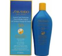 Shiseido Expert Sun Protector Face and Body Lotion SPF50+ Shiseido Multi 300ml