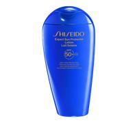 Shiseido Expert Sun Protector Face And Body Lotion SPF50+ 300ml