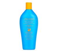 Shiseido Expert Sun Protector Face & Body Lotion SPF 50+ Very High Protection & Very Water-Resistant 300ml