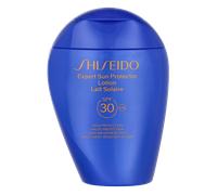 Shiseido Expert Sun Protector Face and Body Lotion SPF30 150ml