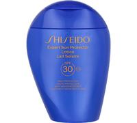 Shiseido Expert Sun Protector Face & Body Lotion SPF30 150 ml