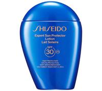 Shiseido Expert Sun Spf30 Sunscreen 150ml Clear Men