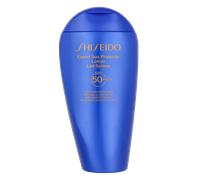 Shiseido Lotion Spf50 300ml Sunscreen Blue Man