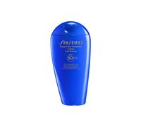 Shiseido Sun care Protection Expert Sun Protector Face & Body Lotion SPF 50+