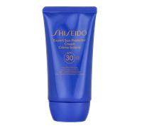 Shiseido Expert Sun Protector Face Cream SPF 30 50ml Full Size Fresh Stock