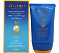 Shiseido Expert Sun Protector Face Cream SPF30 50ml