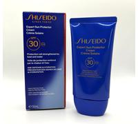 Shiseido Expert Sun Protector Face Cream SPF30 50ml ~ RRP £36 ~ Brand new in Box