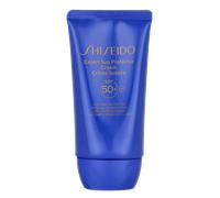 Shiseido Facial Sun Cream Spf50+ 50Ml