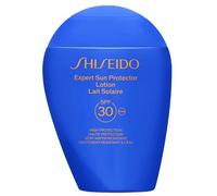 Shiseido Expert Sun Protector Face and Body Lotion SPF30 150ml