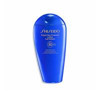 Shiseido Expert Sun Protector SPF 30, Face and Body Sun Cream 300 ml, Water Resistant, Medium Protection, Light Formula