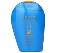 Shiseido Expert Sun Protector SPF 30 UVA Face & Body Lotion 150ml