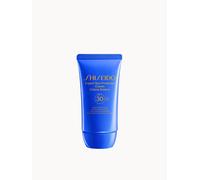 Shiseido Expert Sun Protector Face Cream SPF 30, Algae Complex & Licorice Root, 50 ml
