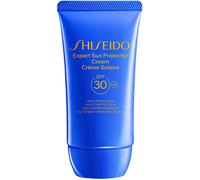 Shiseido Sun care Protection Expert Sun Protector Face Cream SPF 30