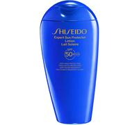 Shiseido Expert Sun Protector Sunscreen Lotion 150 ml SPF 50+