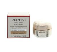 Shiseido Benefiance Wrinkle Smoothing Eye Cream 15ml