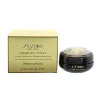 Shiseido Future Solution LX Eye & Lip Contour Regenerating Cream 17ml