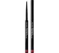 Shiseido Eye-make-up Eye-LinerMicroliner Ink No. 10 Burgundy