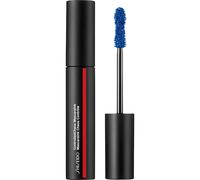 Shiseido Eye-Make-up Mascara Controlled Chaos Mascaraink No. 02 Sapphire Spark