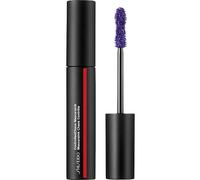 Shiseido Eye-make-up MascaraControlled Chaos Mascaraink No. 03 Violet Vibe