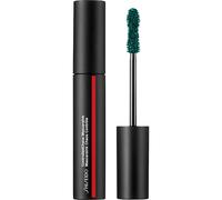 Shiseido - ControlledChaos MascaraInk No.4 Emerald Energy 11.5ml for Women