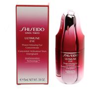 Shiseido Eye Serum Ultimune Eye Power Infusing Concentrate 15ml Anti Aging