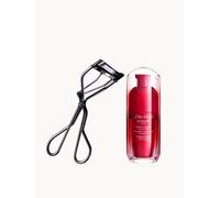 Shiseido Eyelash Curler & Ultimune Power Infusing Eye Concentrate 3.0 Bundle