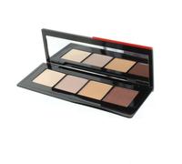 Shiseido Eyeshadow Palette Essentialist 01 Miyuki Street Nudes Neutral Natural