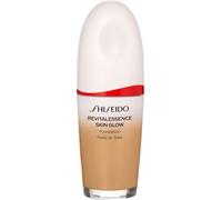 Shiseido Face-make-up FoundationRevitalessence Skin Glow Foundation SPF30 PA+++ 350 Maple
